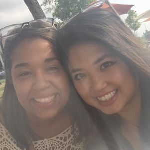 Meet your Posher, Theresa