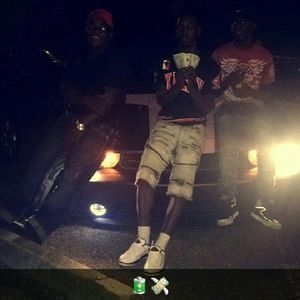 Meet your Posher, Kaci