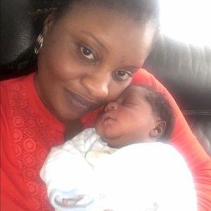 Meet your Posher, Hilda