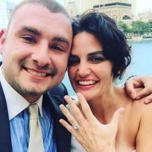 Meet your Posher, Joseph