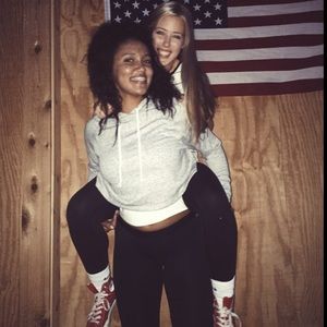 Meet your Posher, Gracie