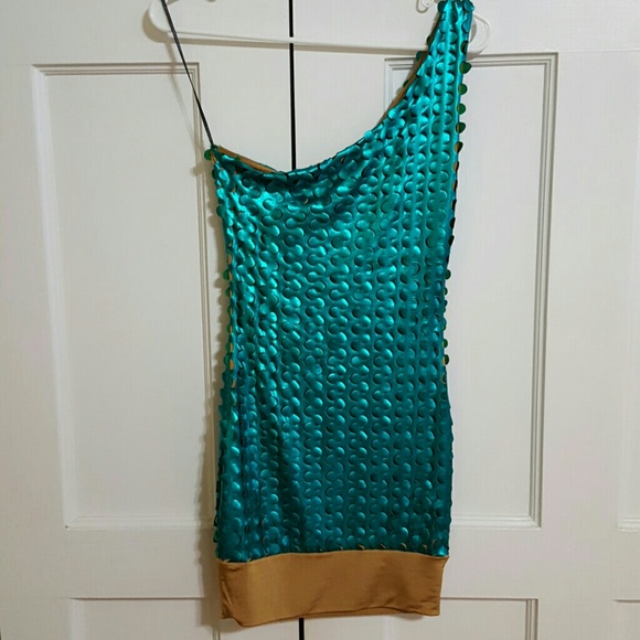 Symphony  Dresses & Skirts - Symphony Party Dress