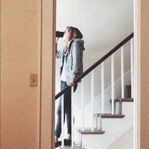 Meet your Posher, Kate