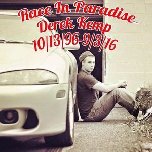 Meet your Posher, Summer