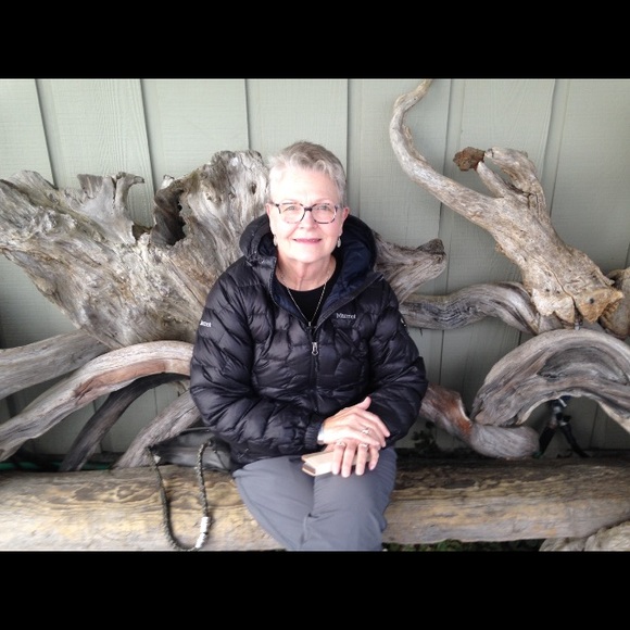 Meet your Posher, Suanne - Picture 1 of 1
