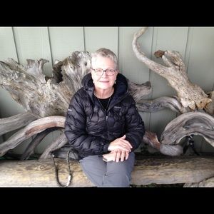 Meet your Posher, Suanne