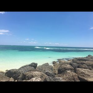 Meet your Posher, Mercy