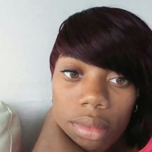 Meet your Posher, Janaye