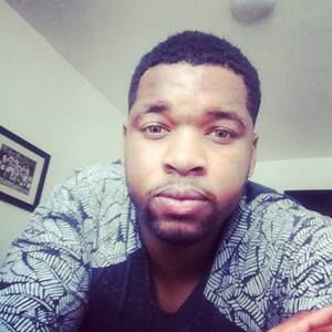 Meet your Posher, Davon