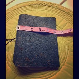 Traveler's Notebook, Ready Made Misfit