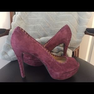Antoni Melani Platform NWT.