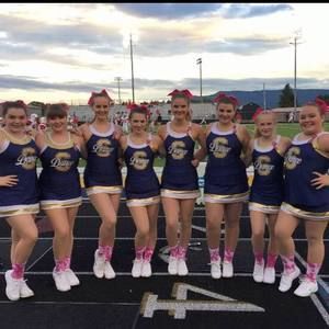 Meet your Posher, Tori