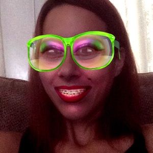 Meet your Posher, Dawn