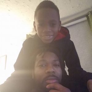 Meet your Posher, Richard