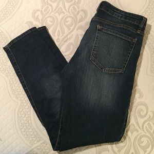 Gap OUTLET skinny jeans