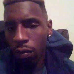 Meet your Posher, Demetrius