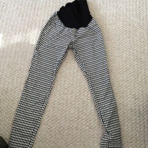 Maternity pants