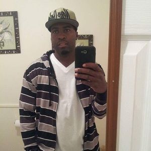 Meet your Posher, Marcus