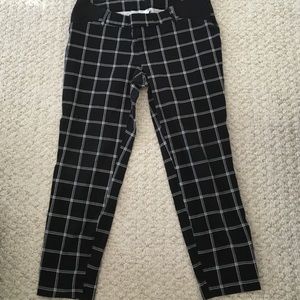 Maternity pants