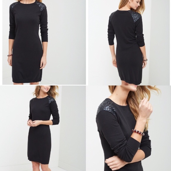 Nwt Pickford Sweater Dress Tommy Bahama 