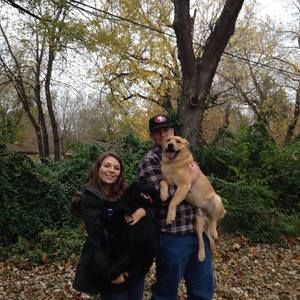 Meet your Posher, Michaela