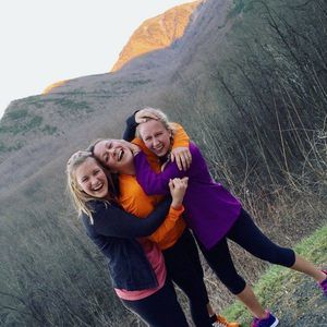 Meet your Posher, Ellen