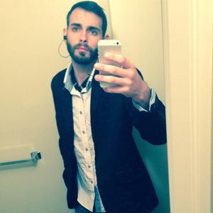 Meet your Posher, Caleb