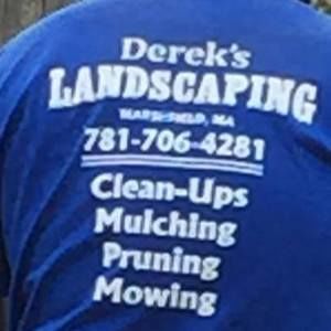 Meet your Posher, Derek