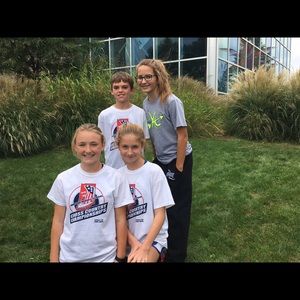 Meet your Posher, Jenna