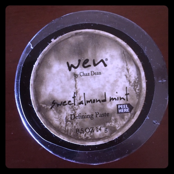 WEN-Defining paste .5oz