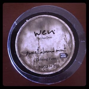WEN-Defining paste .5oz