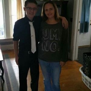 Meet your Posher, Blake