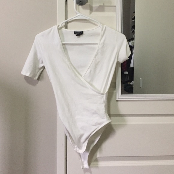 Top shop bodysuit