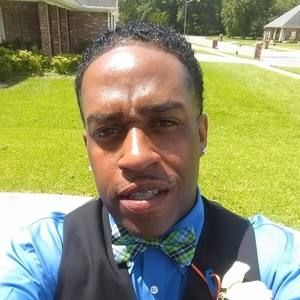 Meet your Posher, Keith