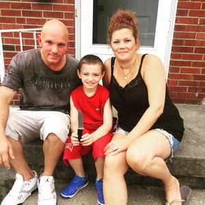 Meet your Posher, Jaimeand leah