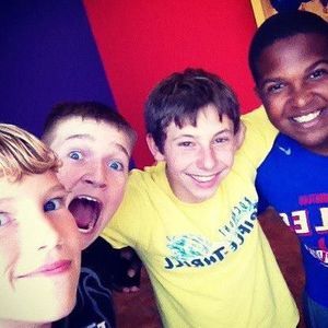 Meet your Posher, Ian