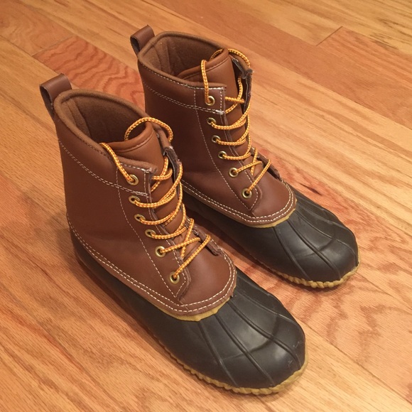 Stormy Mountain Duck Boots