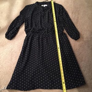Ann Taylor Dress