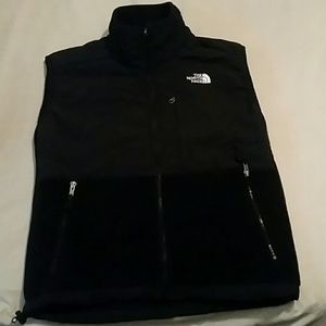 Northface vest