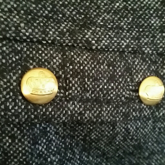 Juicy Couture skirt - Picture 2 of 4