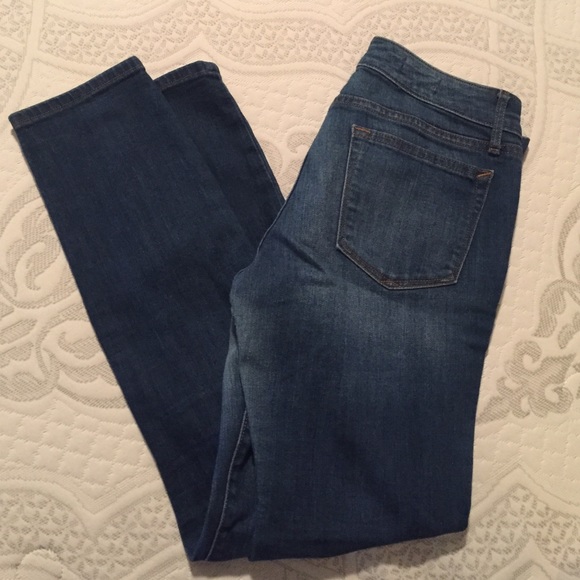 Gap Always Skinny jeans