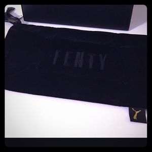 Puma Rihanna Fenty Dust Bag