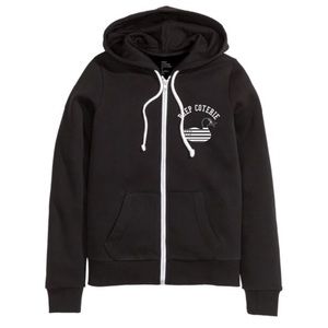 Prep Coterie Classic Hoodie