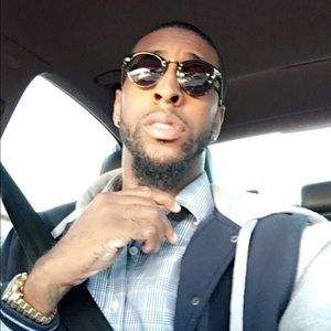 Meet your Posher, Shaun