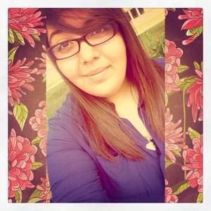 Meet your Posher, Catarina