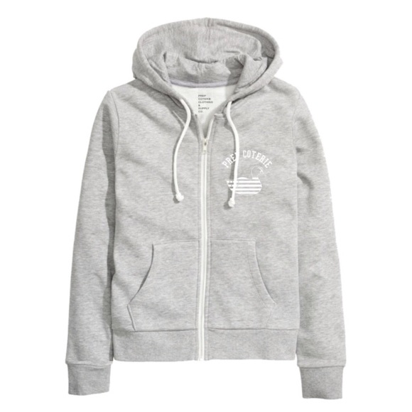 Prep Coterie Classic Hoodie