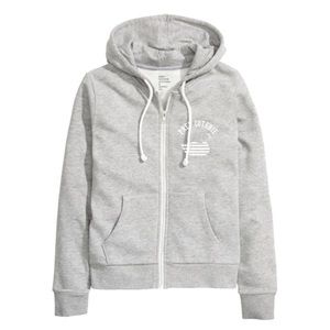Prep Coterie Classic Hoodie