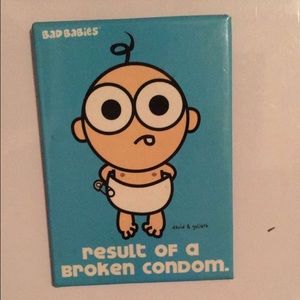 Meet your Posher, Gregory