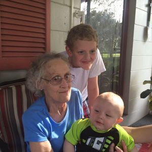 Meet your Posher, Brittany