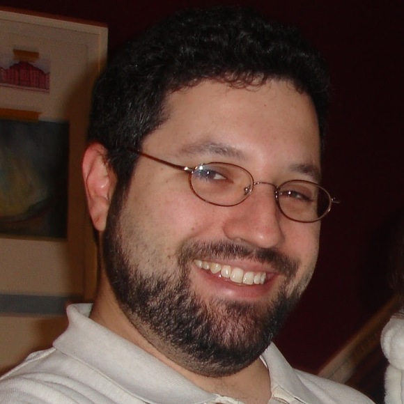 Meet your Posher, David - Picture 1 of 1